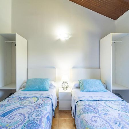 Apartamento Jibazahora Piscis Bagian luar foto