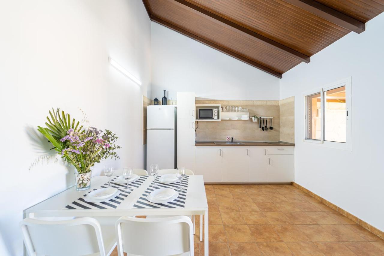 Apartamento Jibazahora Piscis Bagian luar foto