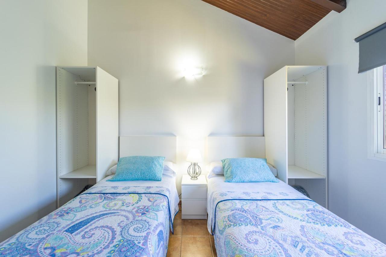Apartamento Jibazahora Piscis Bagian luar foto