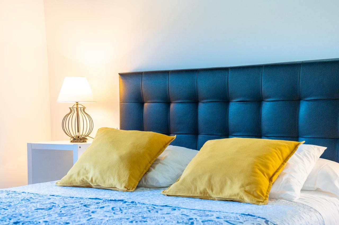 Apartamento Jibazahora Piscis Bagian luar foto