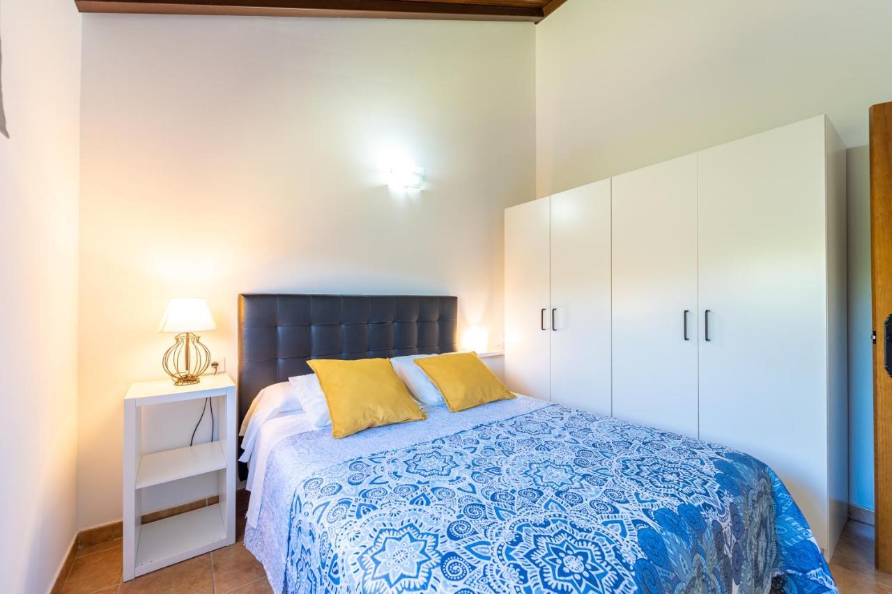 Apartamento Jibazahora Piscis Bagian luar foto
