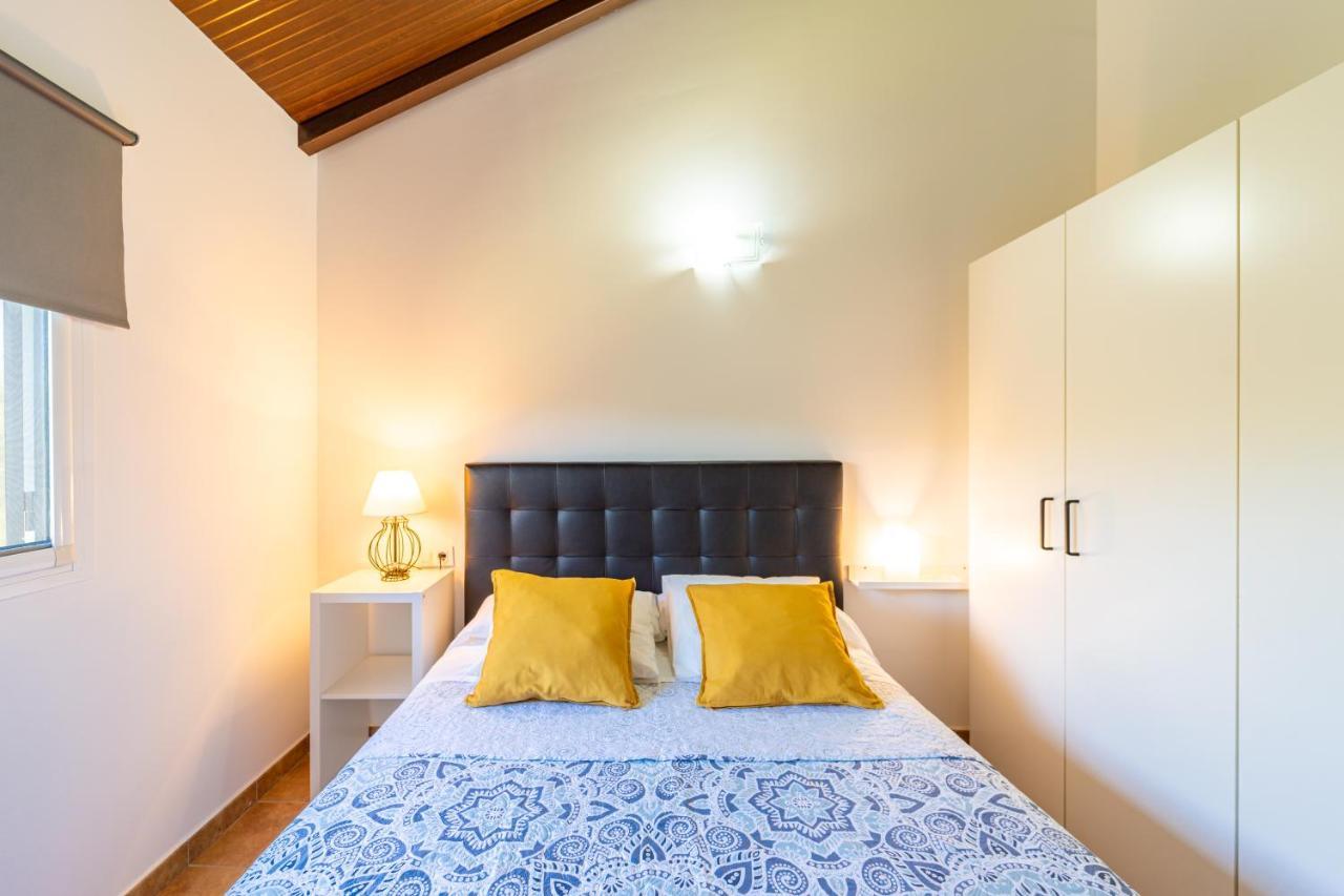 Apartamento Jibazahora Piscis Bagian luar foto