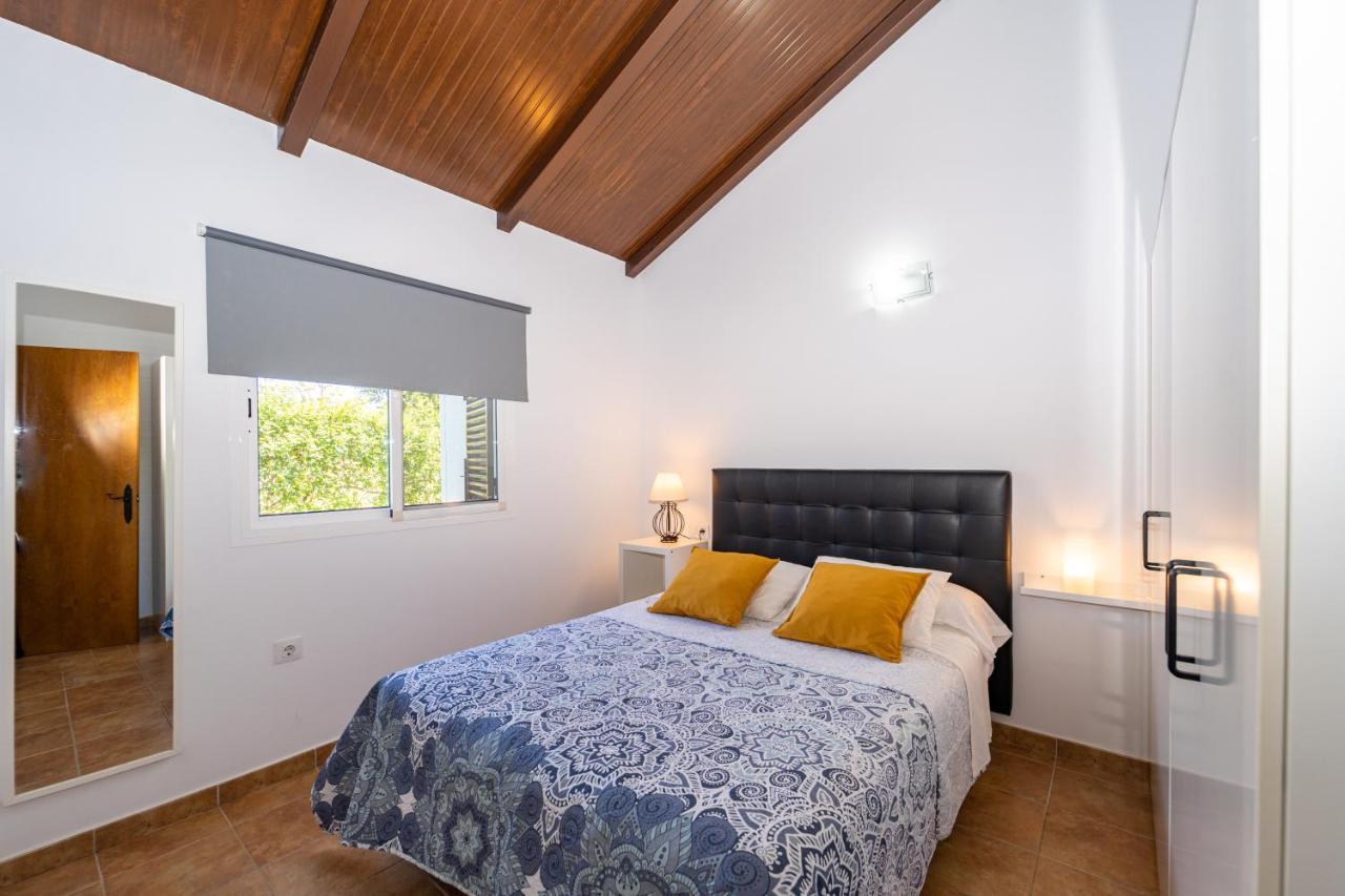 Apartamento Jibazahora Piscis Bagian luar foto
