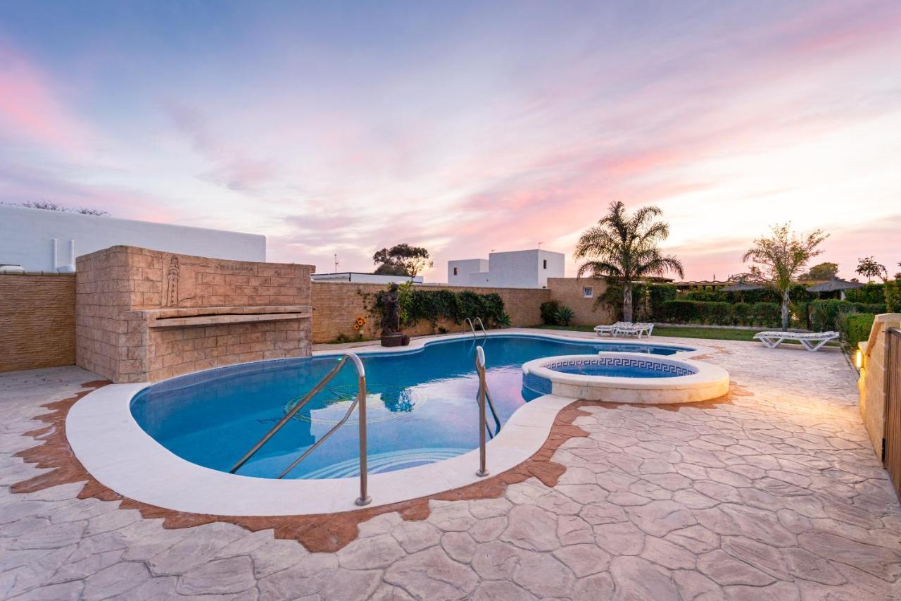 Apartamento Jibazahora Piscis Bagian luar foto