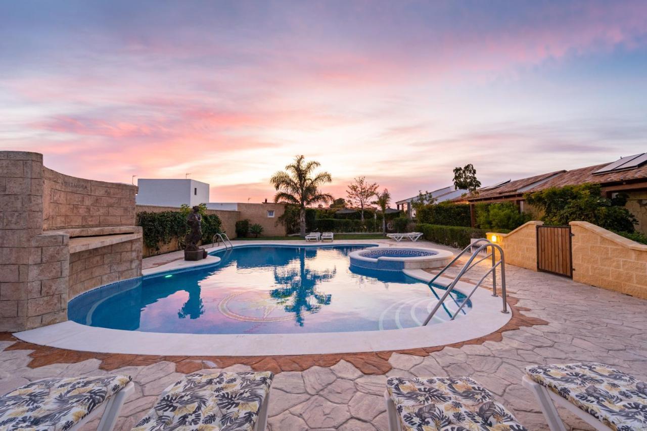 Apartamento Jibazahora Piscis Bagian luar foto