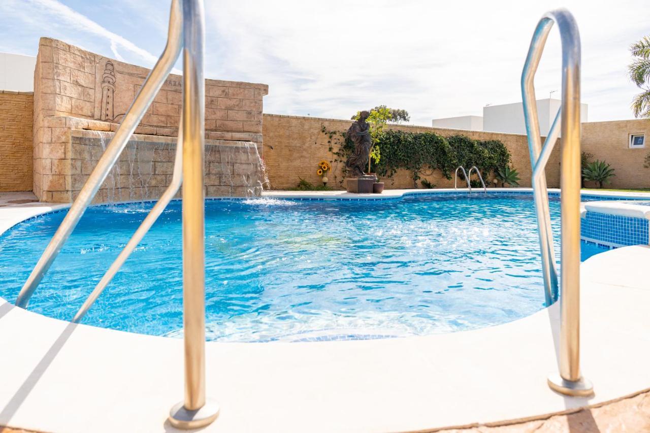 Apartamento Jibazahora Piscis Bagian luar foto