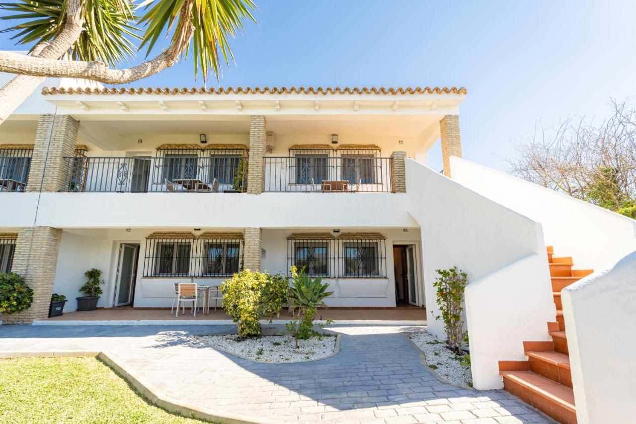 Apartamento Jibazahora Piscis Bagian luar foto