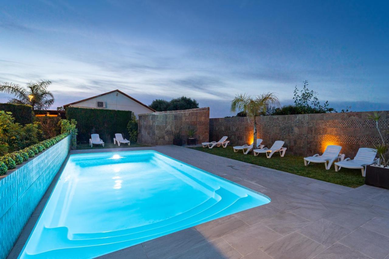 Apartamento Jibazahora Piscis Bagian luar foto