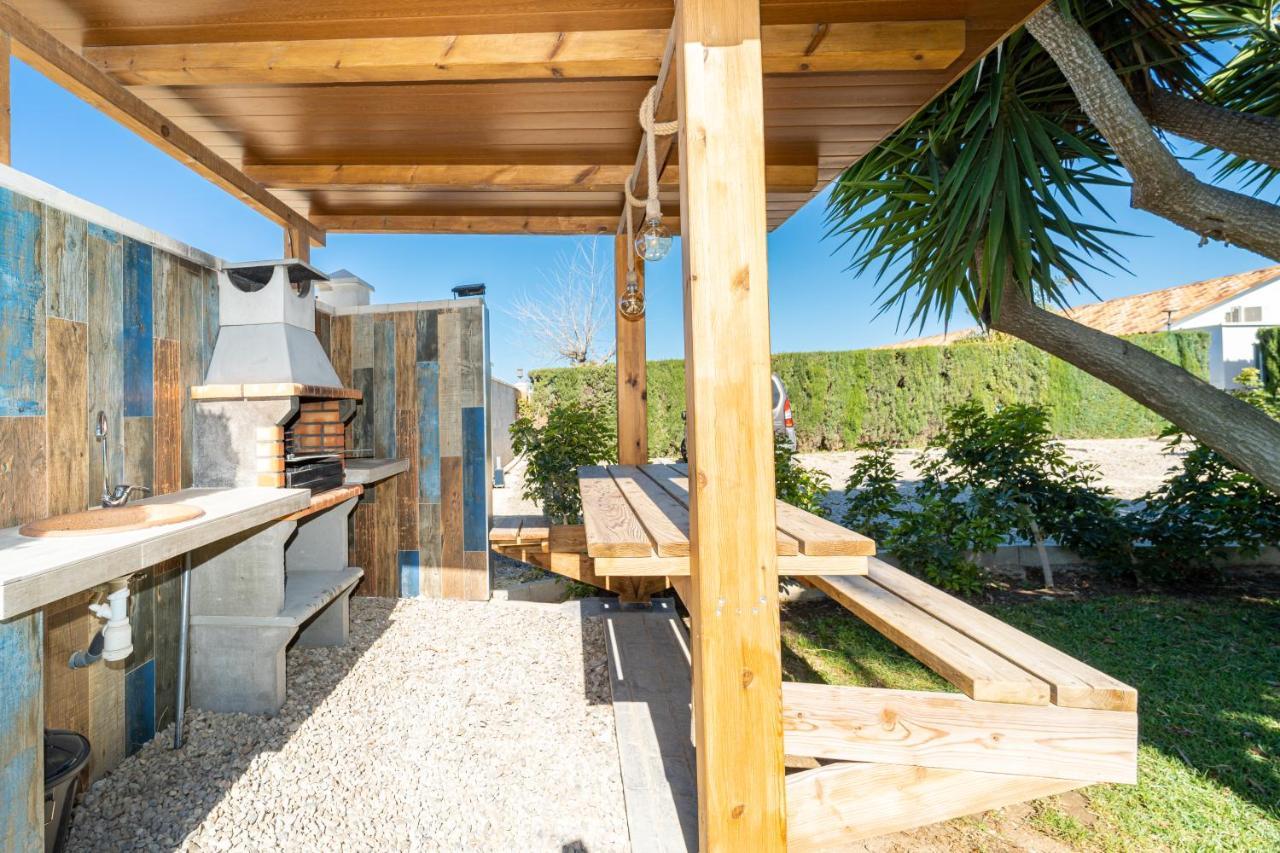 Apartamento Jibazahora Piscis Bagian luar foto