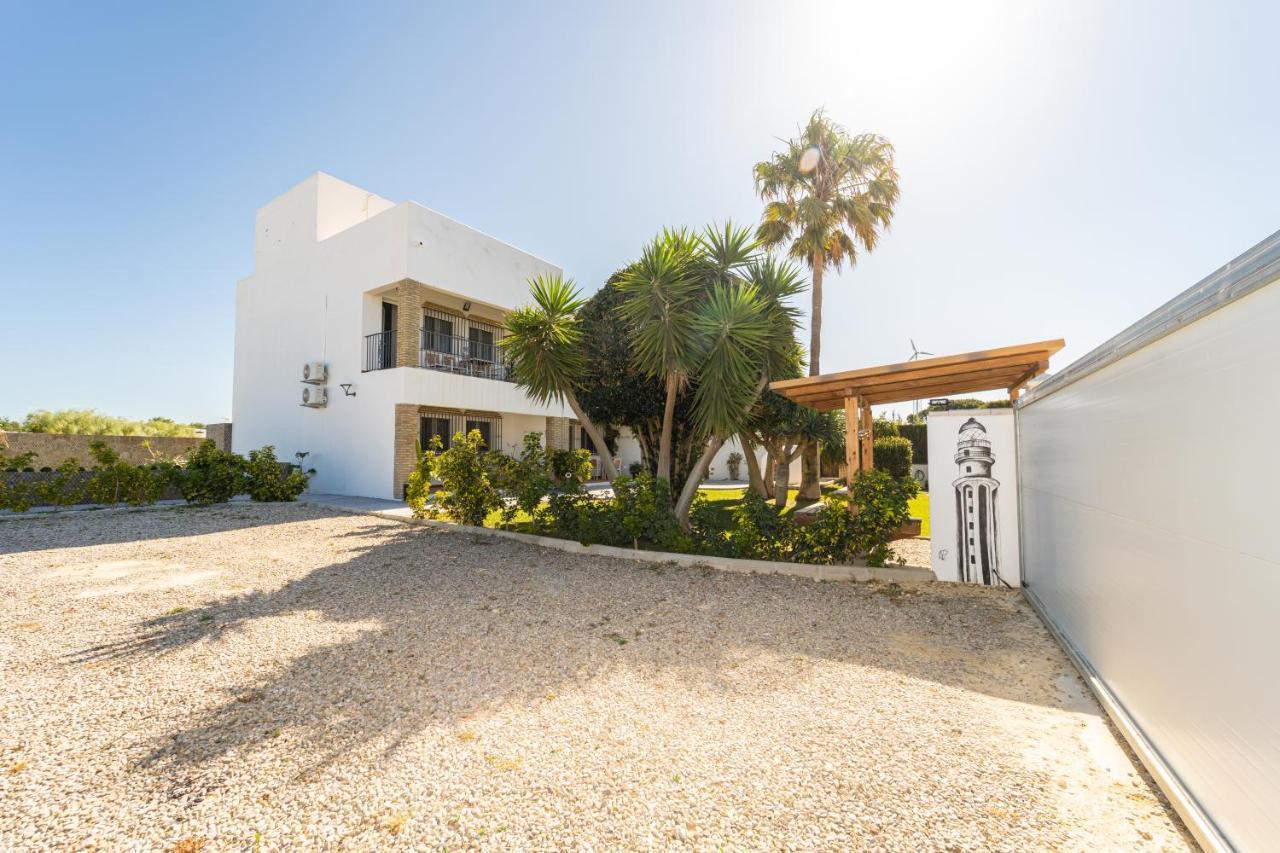 Apartamento Jibazahora Piscis Bagian luar foto