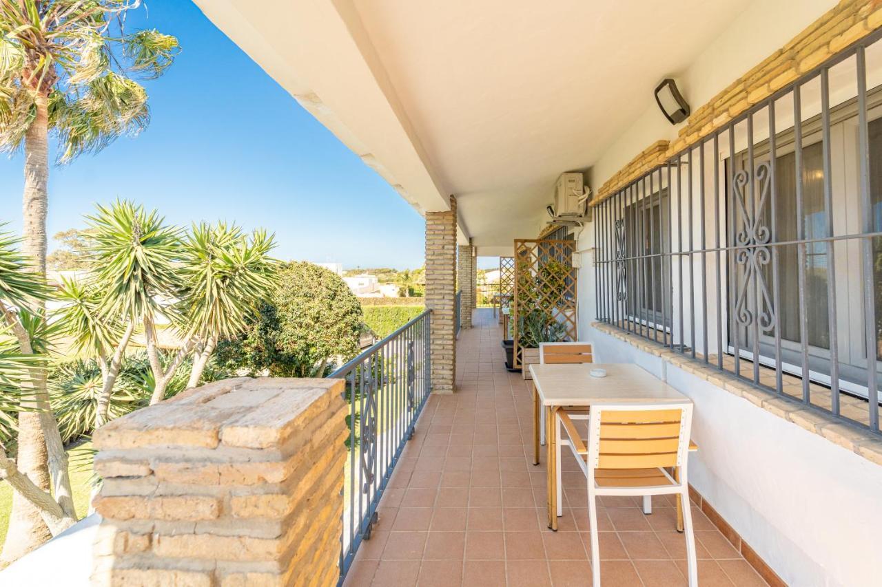 Apartamento Jibazahora Piscis Bagian luar foto