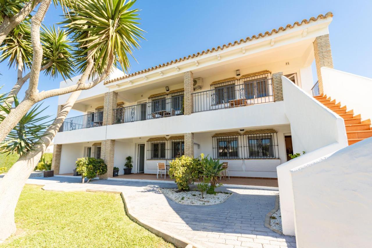Apartamento Jibazahora Piscis Bagian luar foto