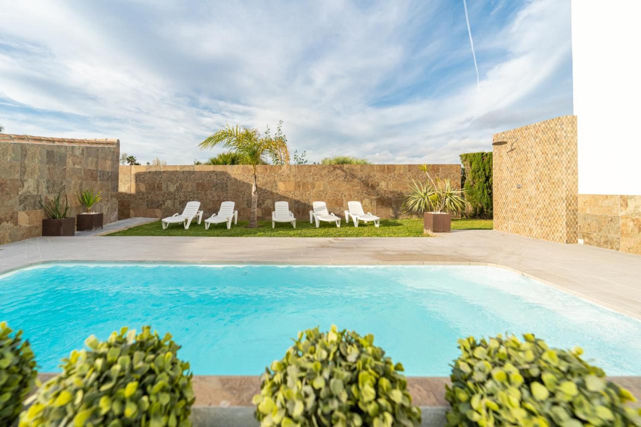 Apartamento Jibazahora Piscis Bagian luar foto