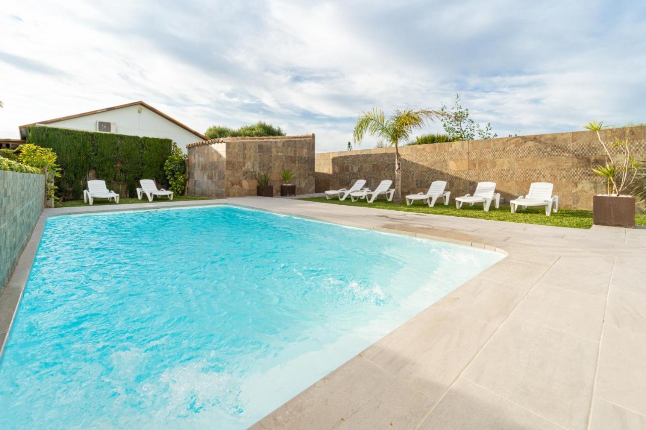 Apartamento Jibazahora Piscis Bagian luar foto