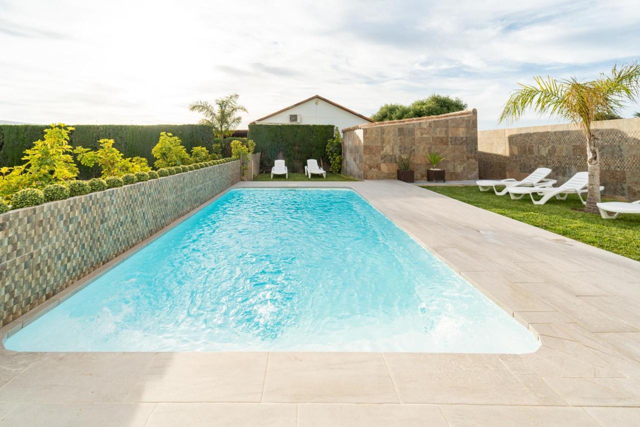 Apartamento Jibazahora Piscis Bagian luar foto