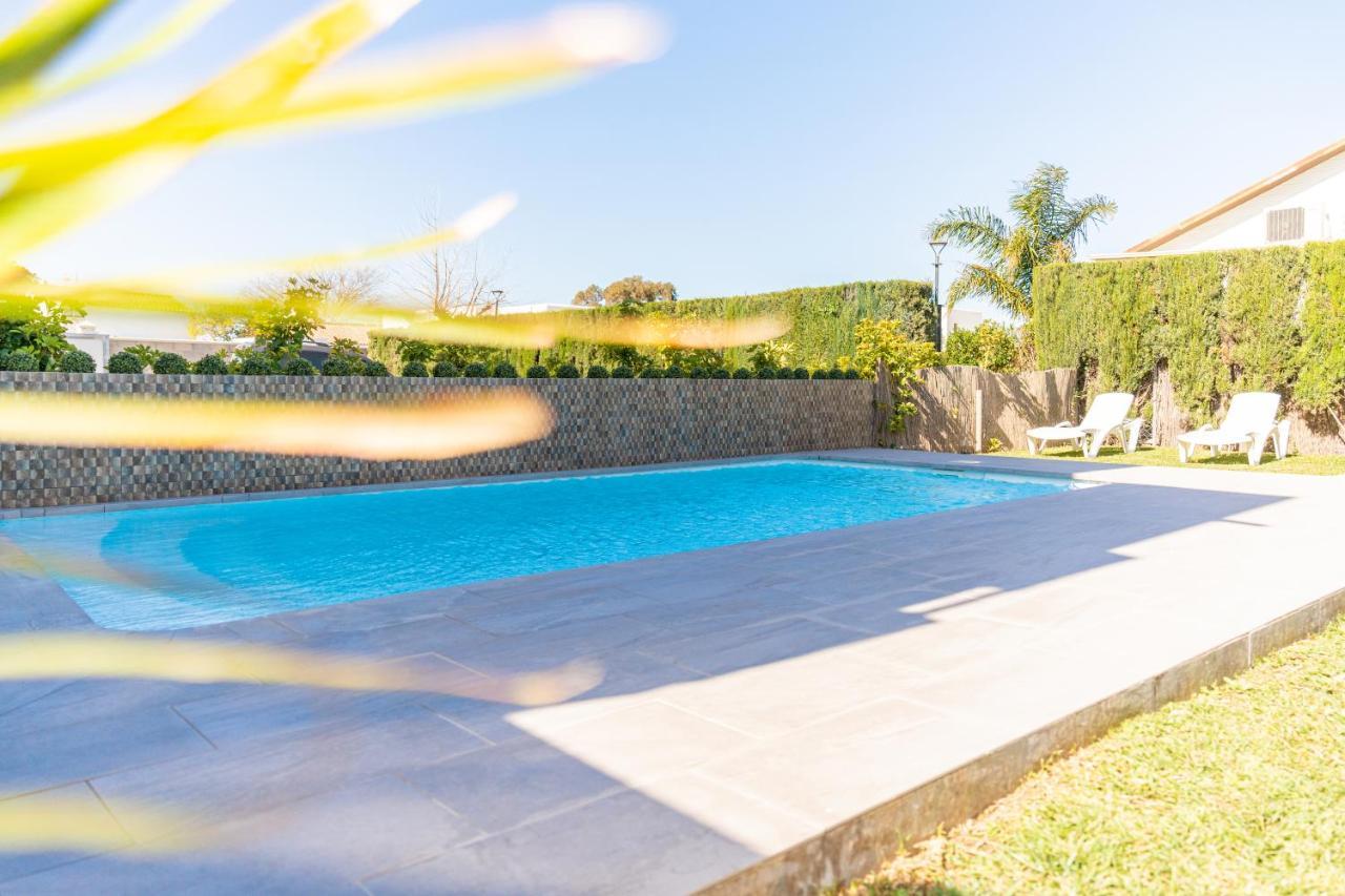 Apartamento Jibazahora Piscis Bagian luar foto